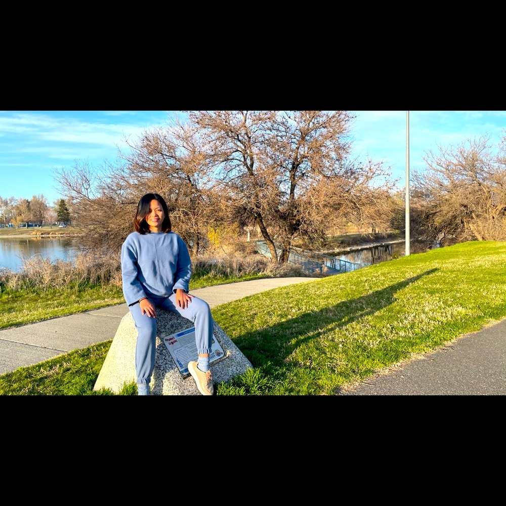 Meet your Posher, Bernadette